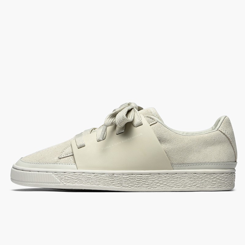 SEPATU SNEAKERS PUMA Suede HAN
